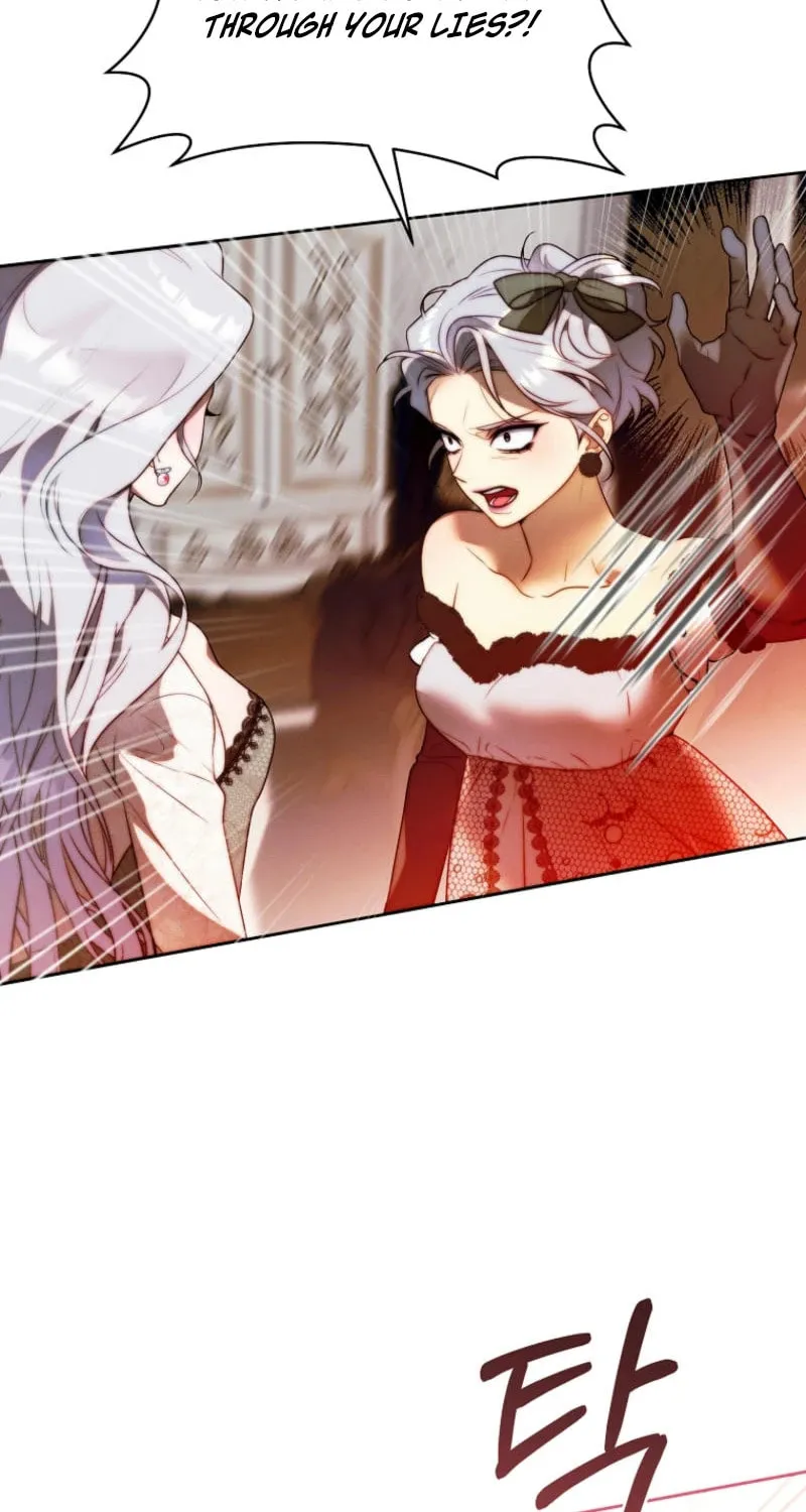 This Marriage Will Surely Succeed Chapter 22 page 23 - 