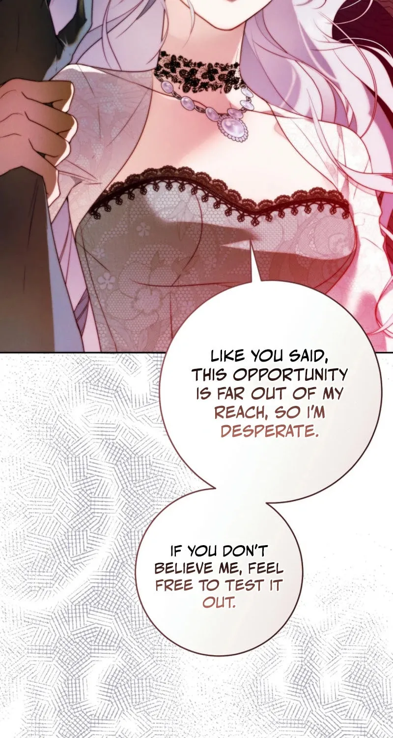 This Marriage Will Surely Succeed Chapter 22 page 27 - 