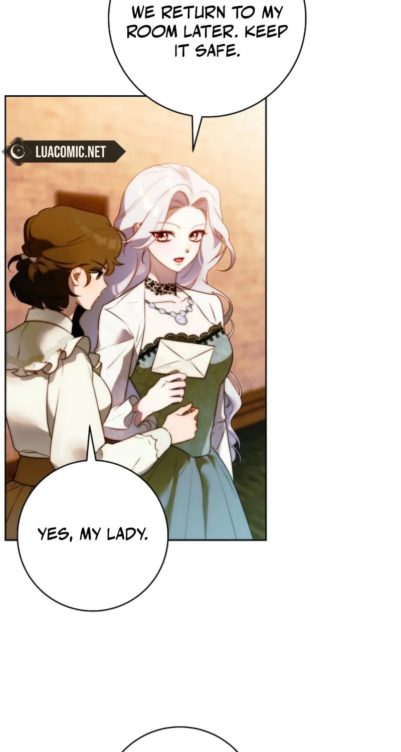 This Marriage Will Surely Succeed Chapter 22 page 4 - 