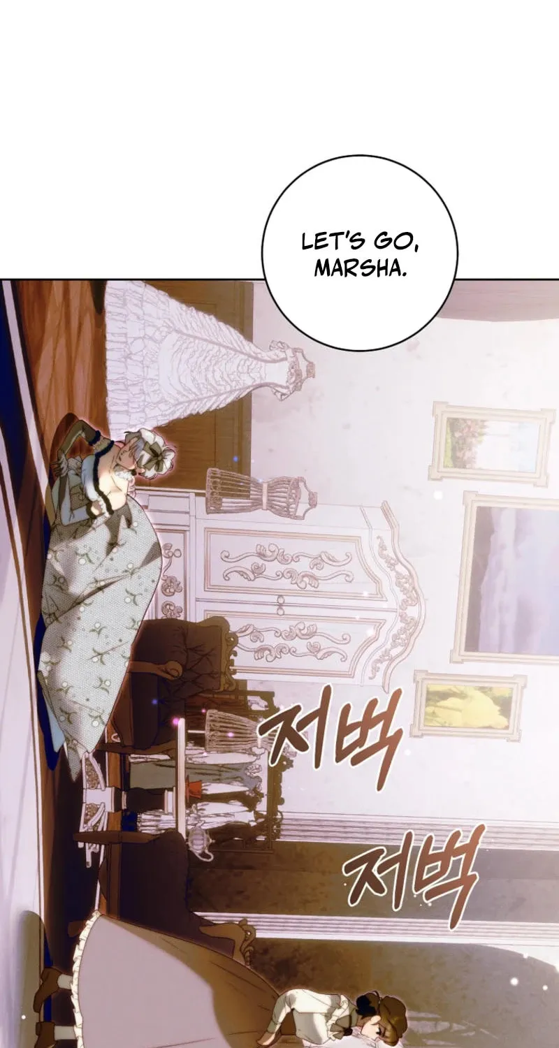This Marriage Will Surely Succeed Chapter 22 page 31 - 