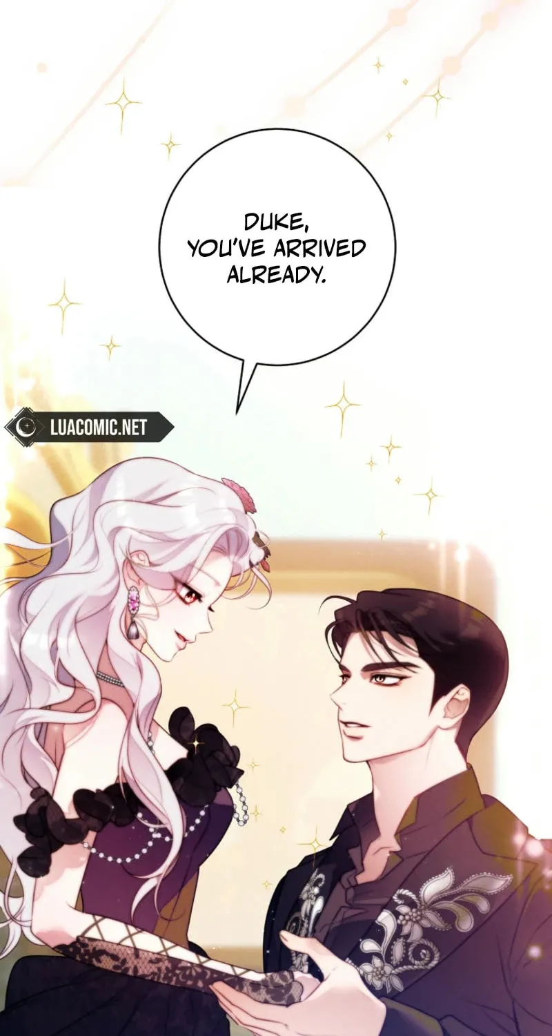 This Marriage Will Surely Succeed Chapter 22 page 38 - 