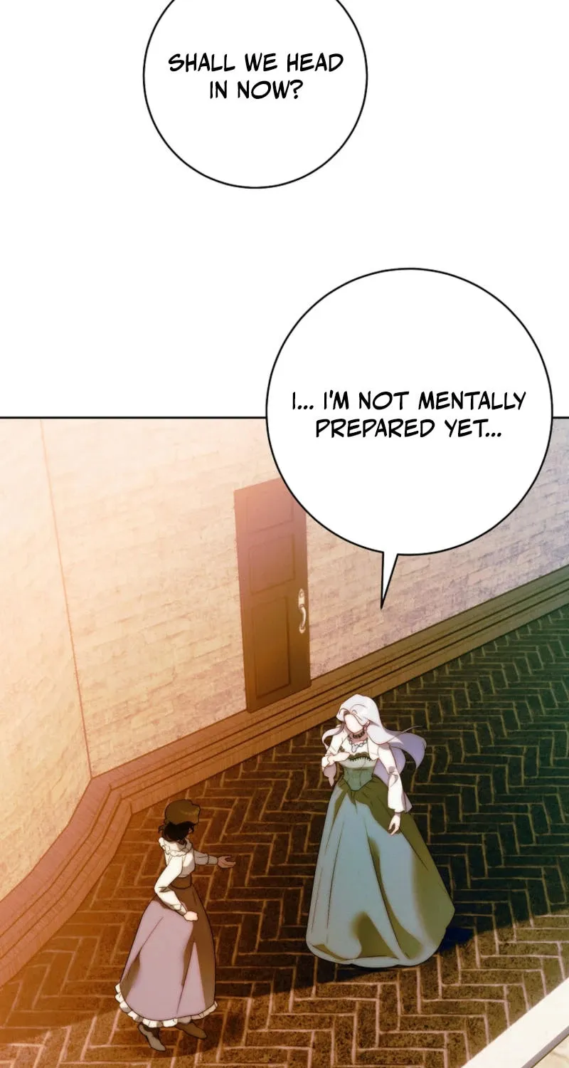 This Marriage Will Surely Succeed Chapter 22 page 5 - 