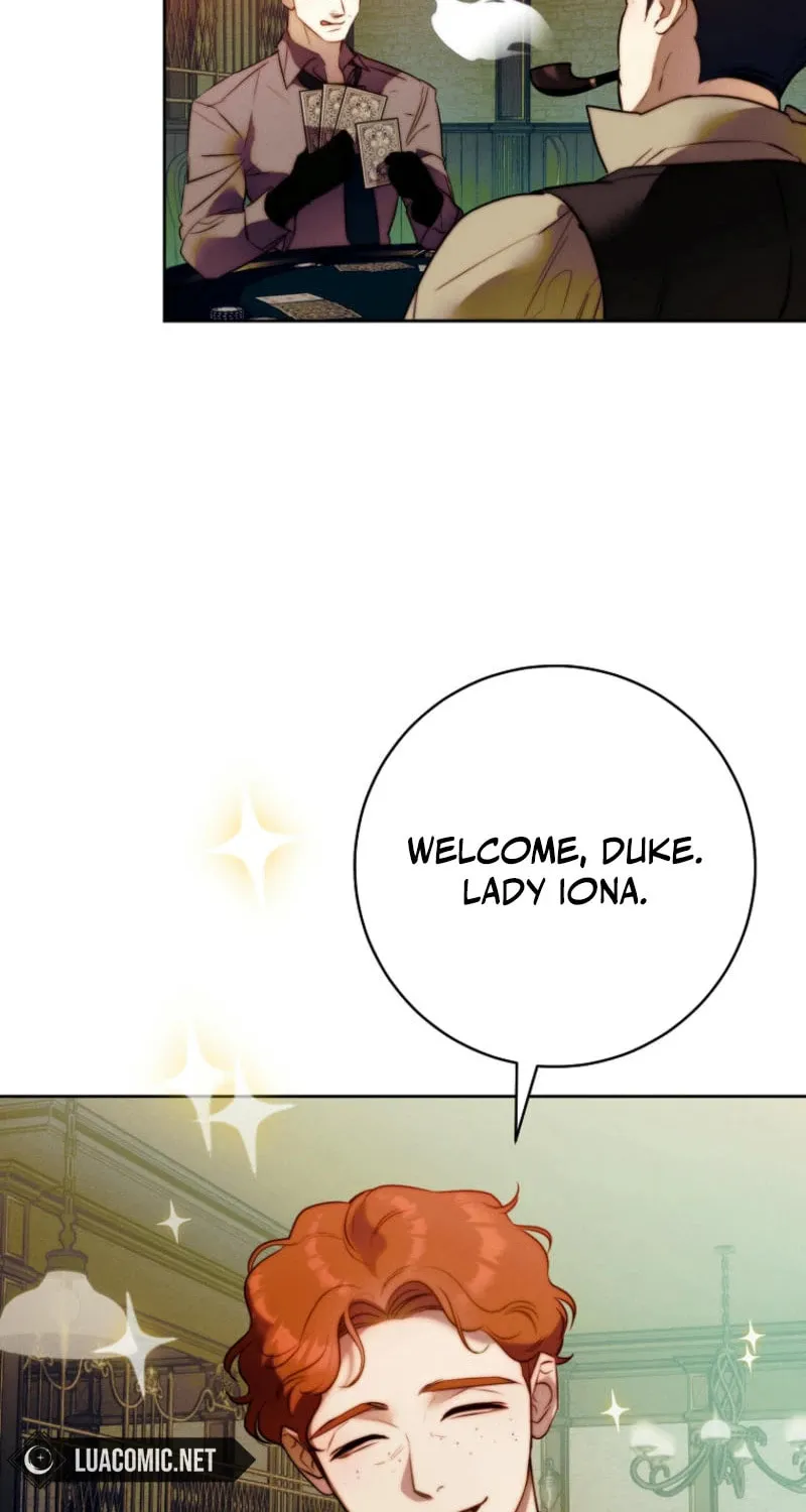 This Marriage Will Surely Succeed Chapter 22 page 46 - 