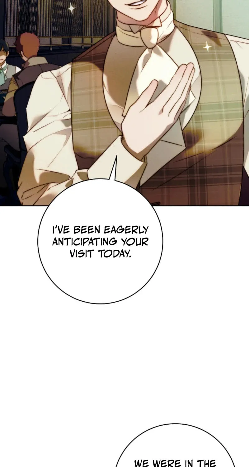 This Marriage Will Surely Succeed Chapter 22 page 47 - 