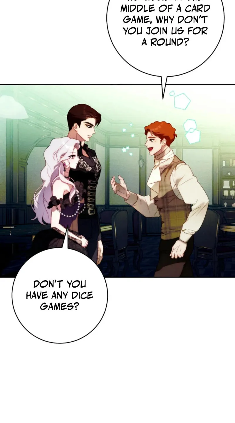 This Marriage Will Surely Succeed Chapter 22 page 48 - 