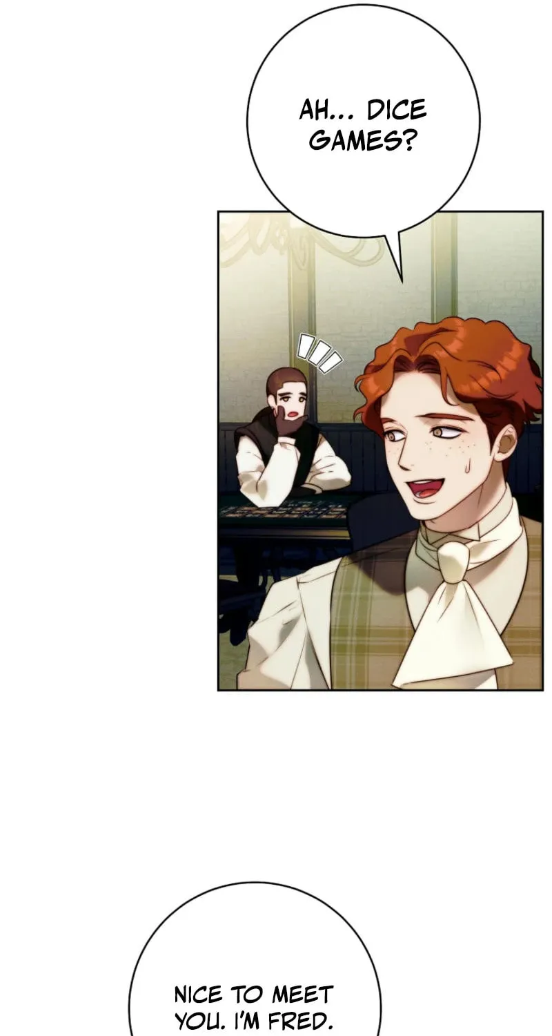 This Marriage Will Surely Succeed Chapter 22 page 49 - 