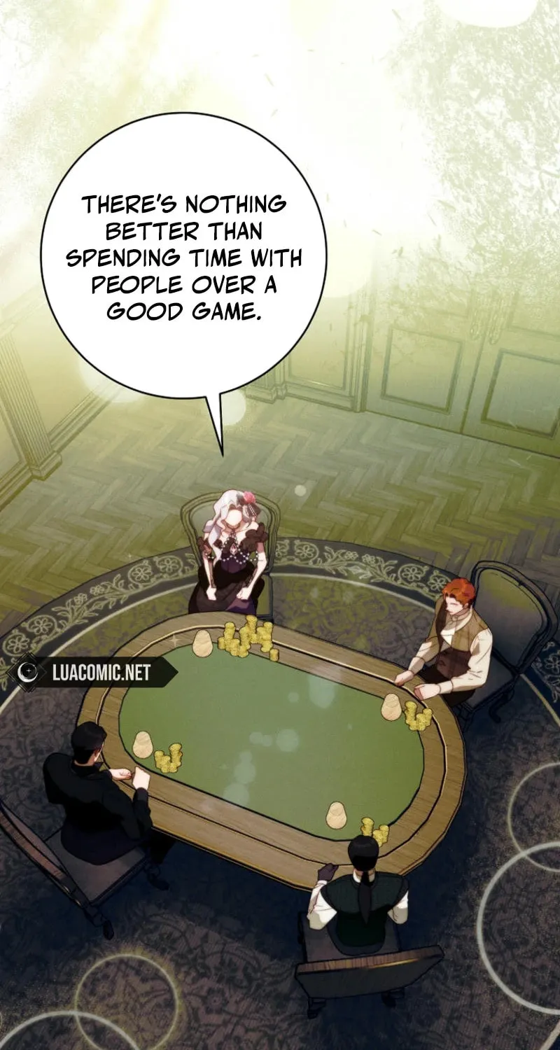 This Marriage Will Surely Succeed Chapter 22 page 52 - 