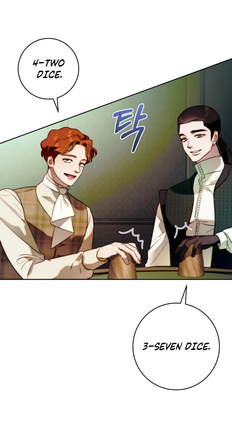This Marriage Will Surely Succeed Chapter 22 page 57 - 