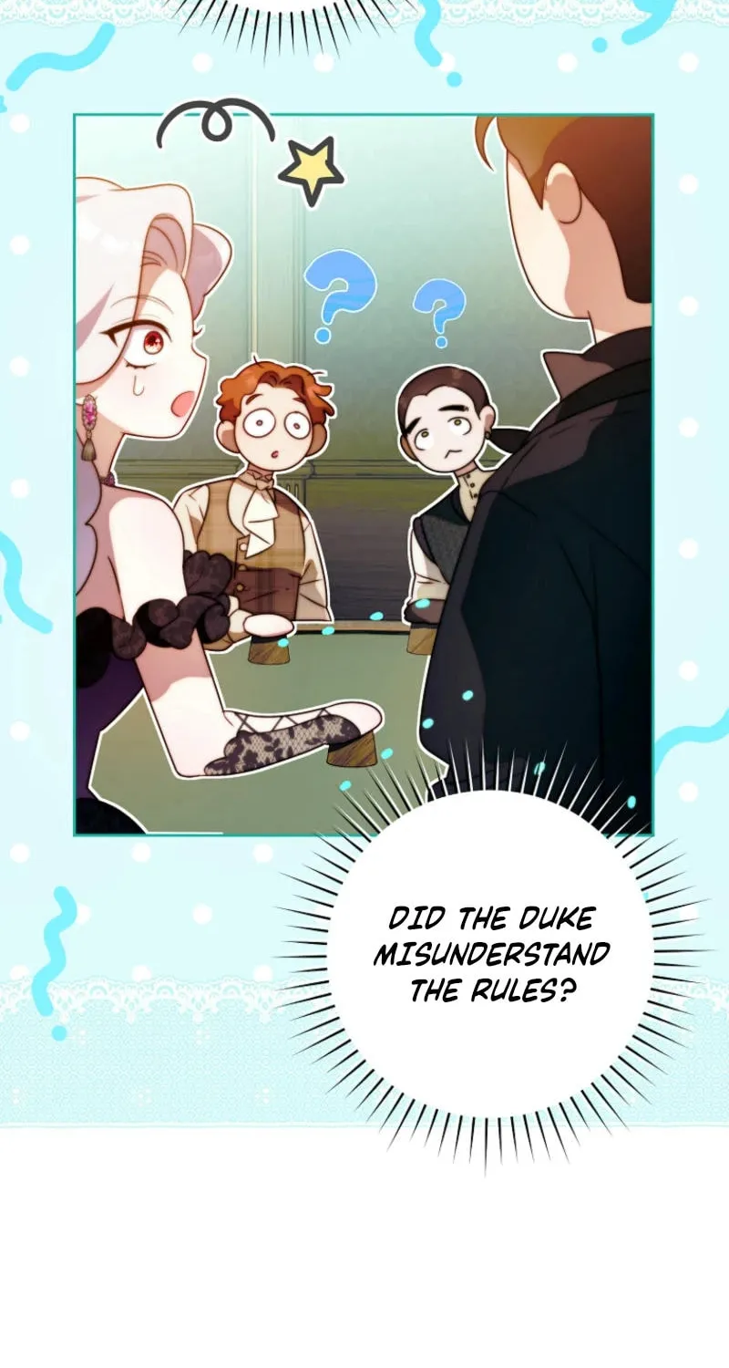 This Marriage Will Surely Succeed Chapter 22 page 60 - 