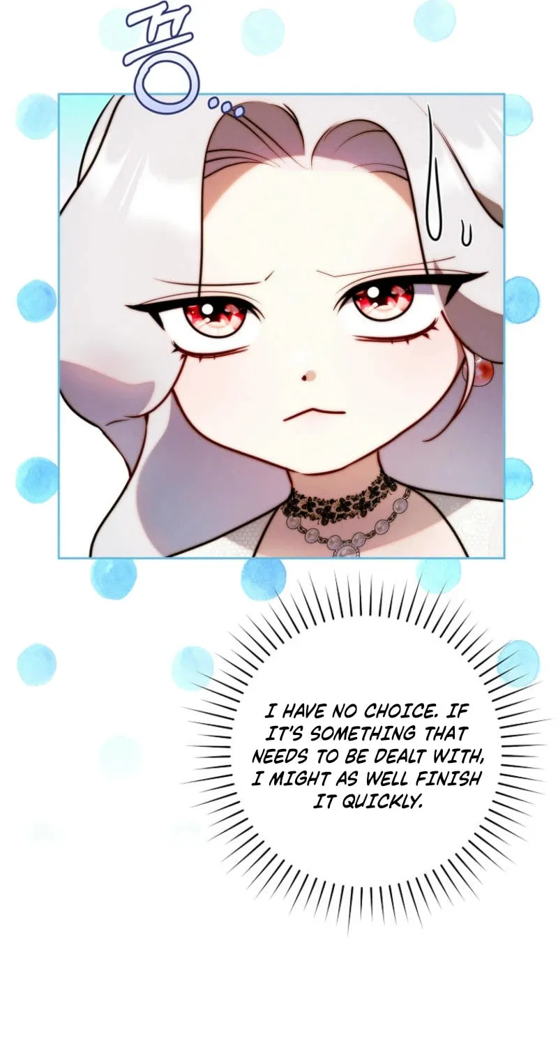 This Marriage Will Surely Succeed Chapter 22 page 7 - 
