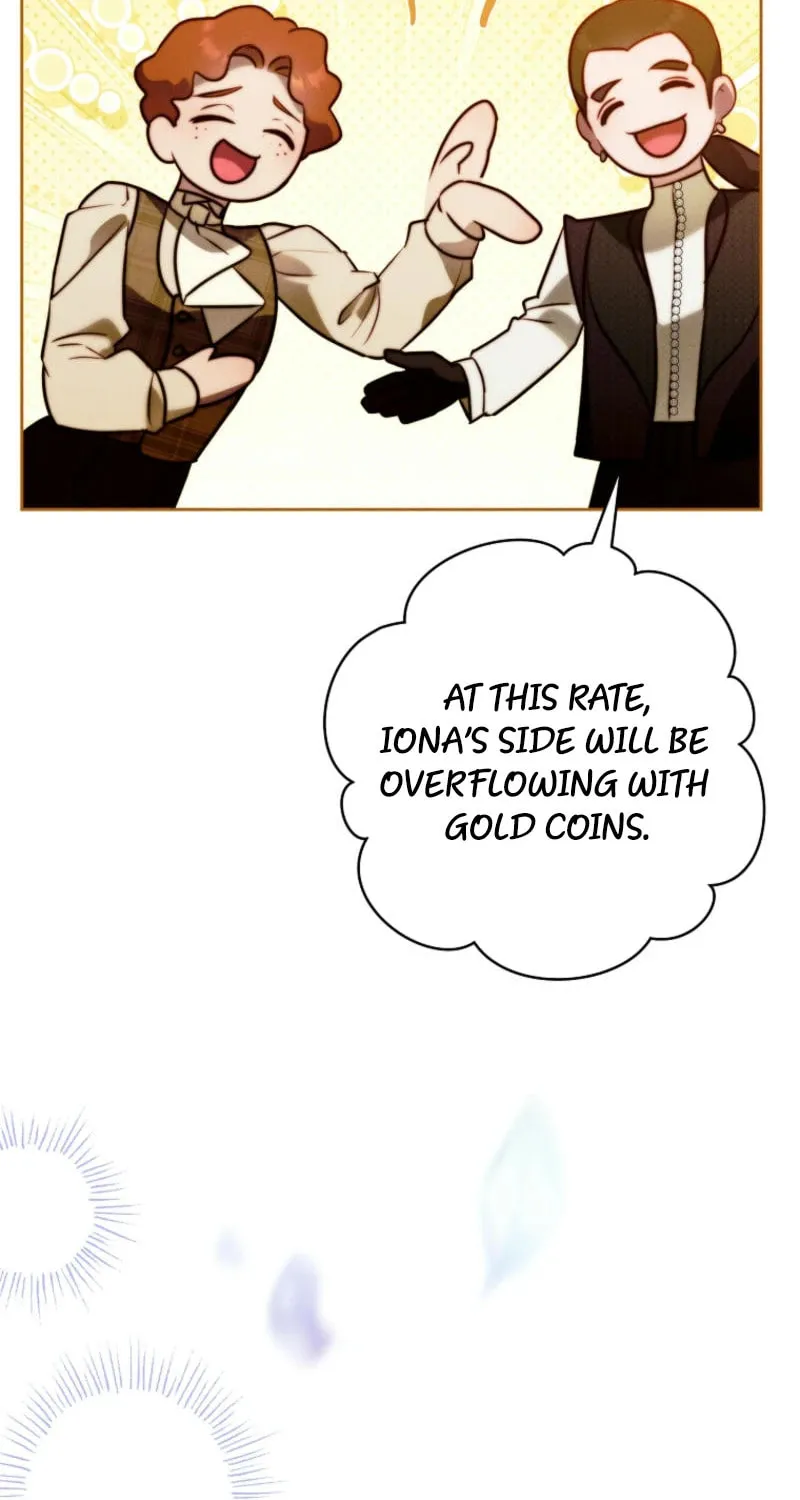 This Marriage Will Surely Succeed Chapter 22 page 65 - 