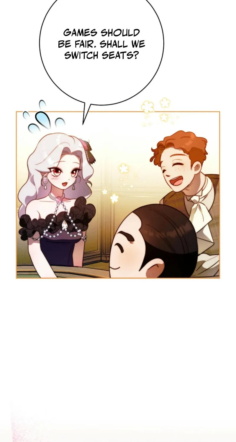 This Marriage Will Surely Succeed Chapter 22 page 68 - 