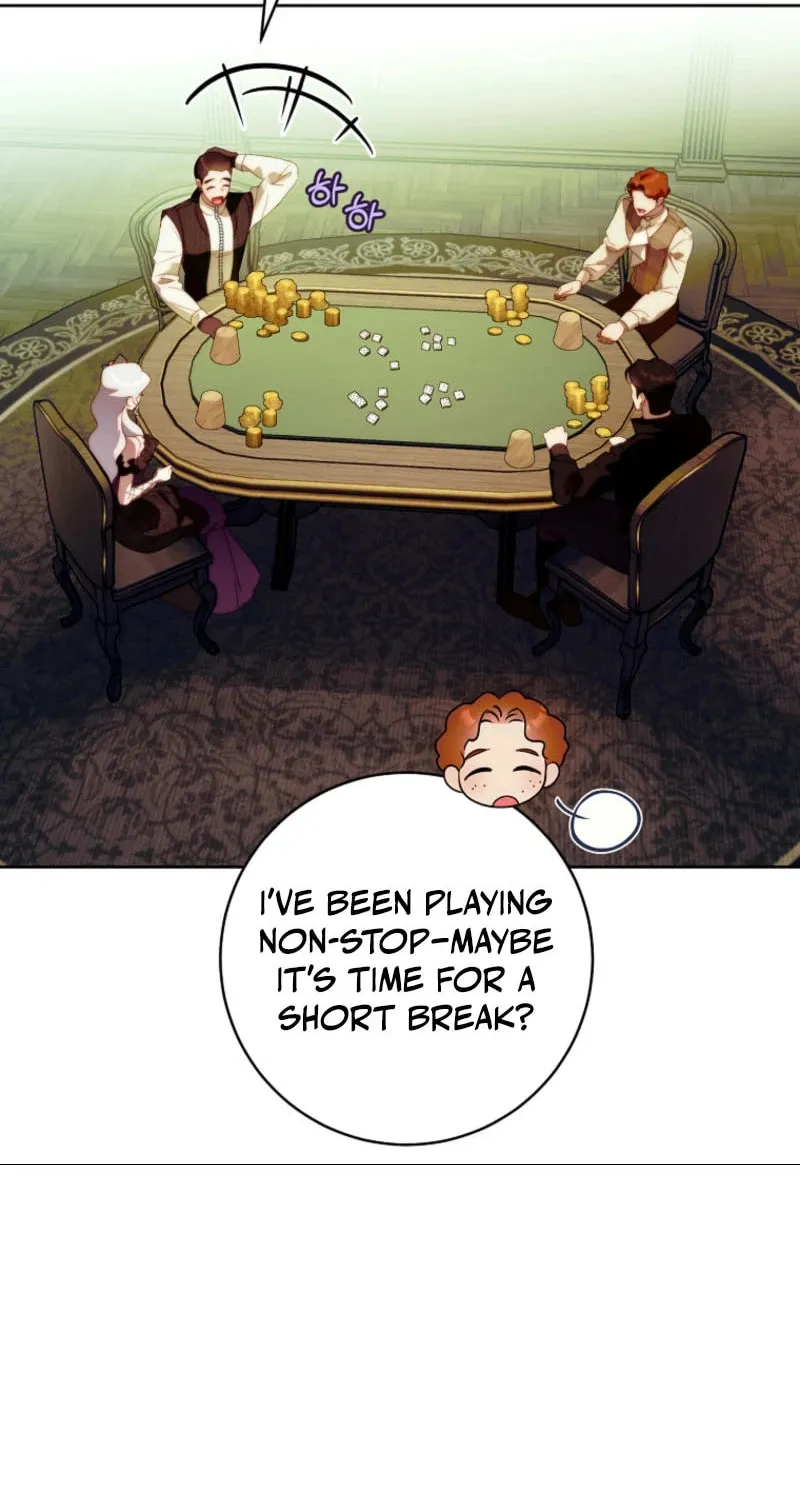 This Marriage Will Surely Succeed Chapter 22 page 72 - 