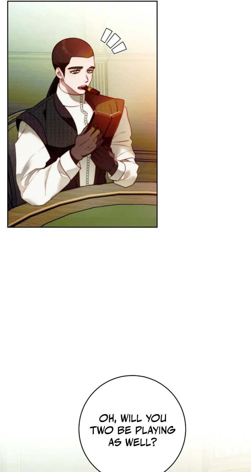This Marriage Will Surely Succeed Chapter 22 page 73 - 