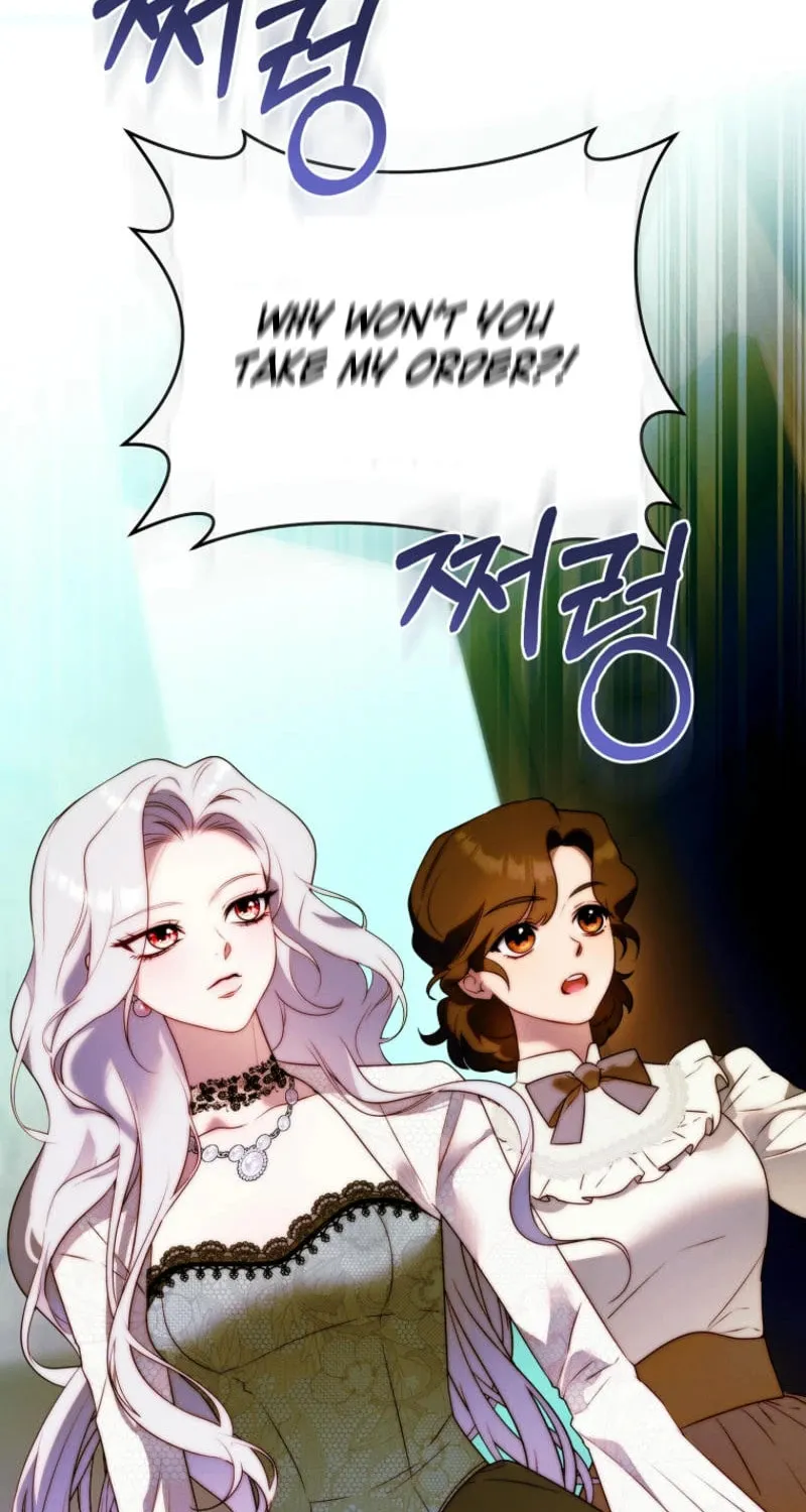 This Marriage Will Surely Succeed Chapter 22 page 9 - 
