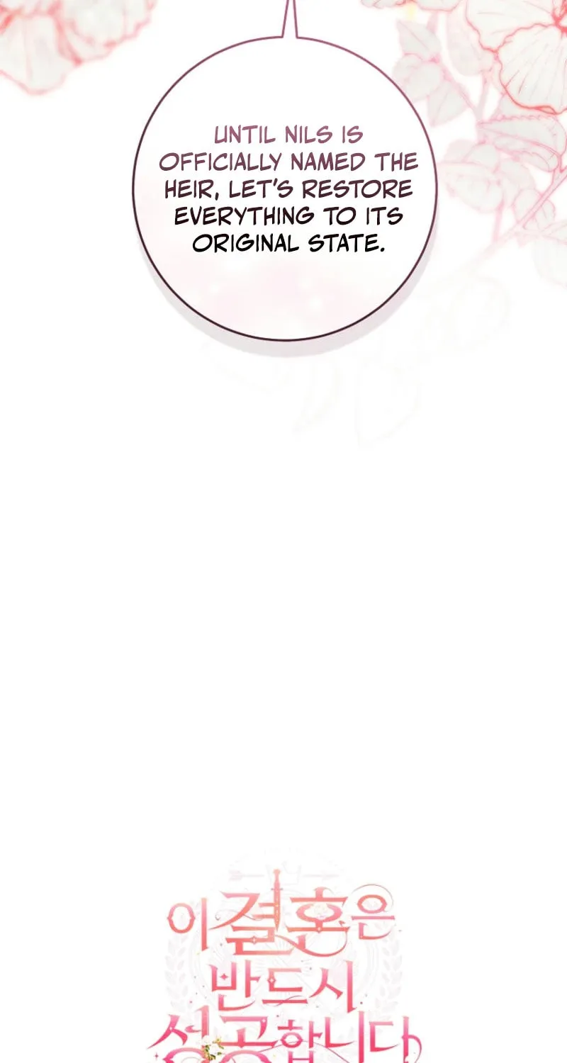 This Marriage Will Surely Succeed Chapter 22 page 89 - 