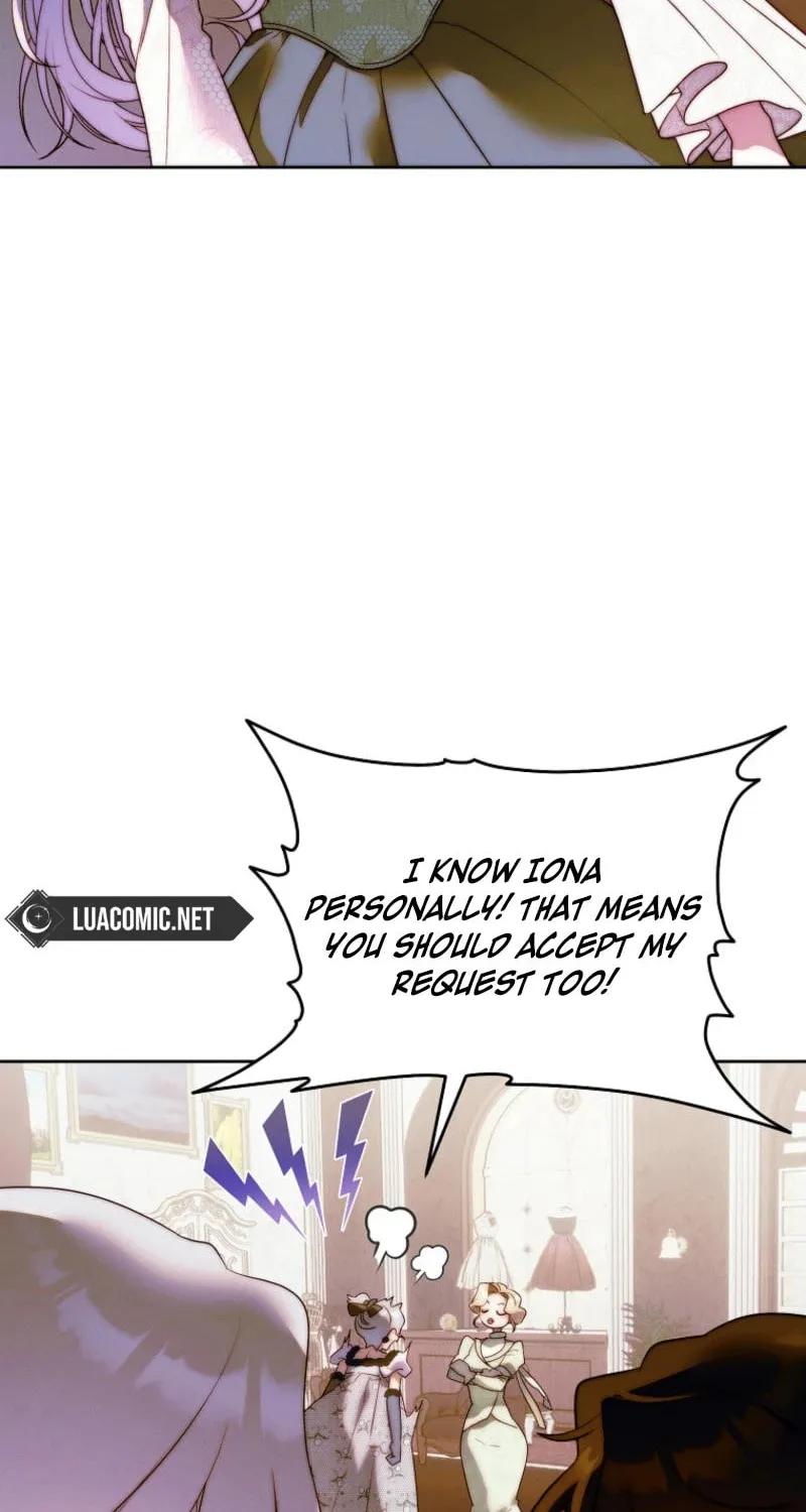 This Marriage Will Surely Succeed Chapter 22 page 10 - 