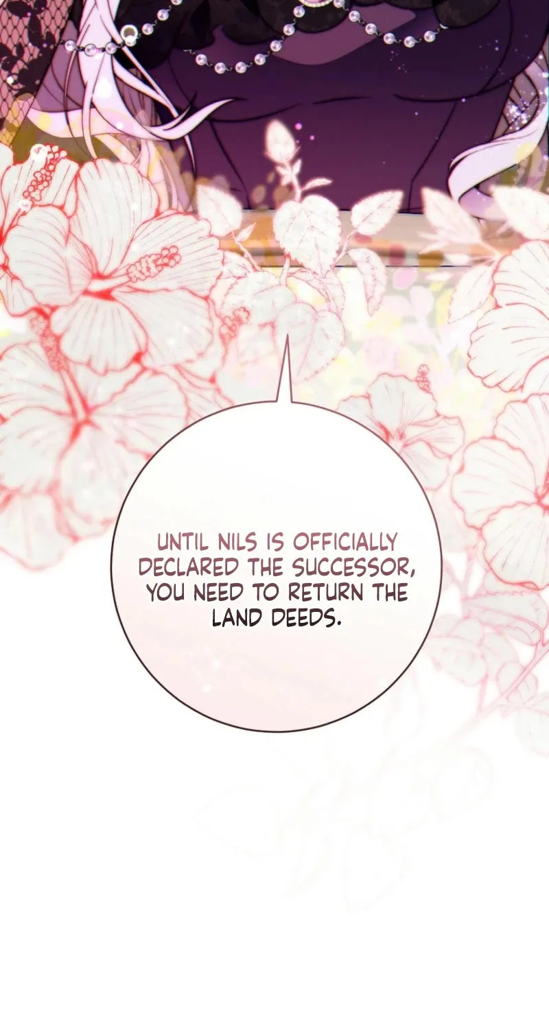 This Marriage Will Surely Succeed Chapter 23 page 3 - 