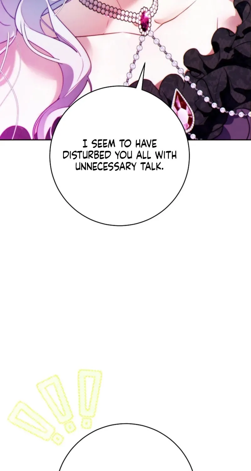 This Marriage Will Surely Succeed Chapter 23 page 21 - 