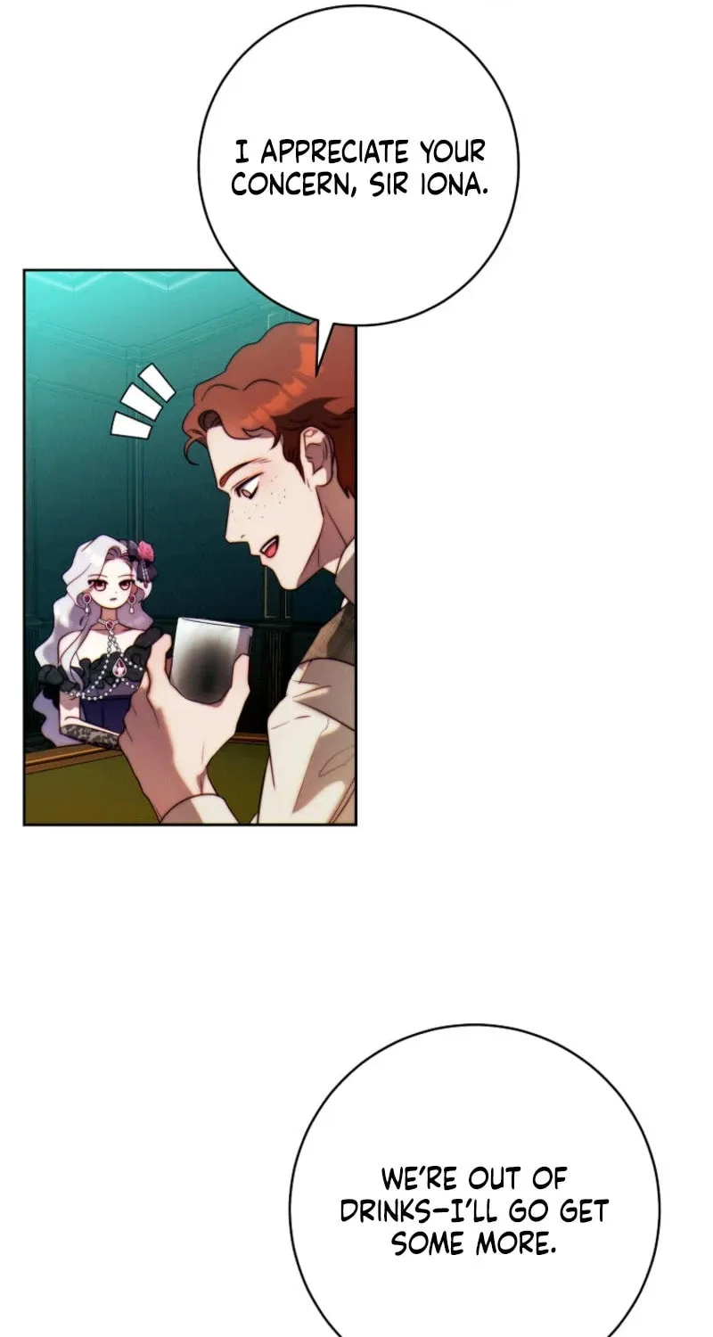 This Marriage Will Surely Succeed Chapter 23 page 23 - 