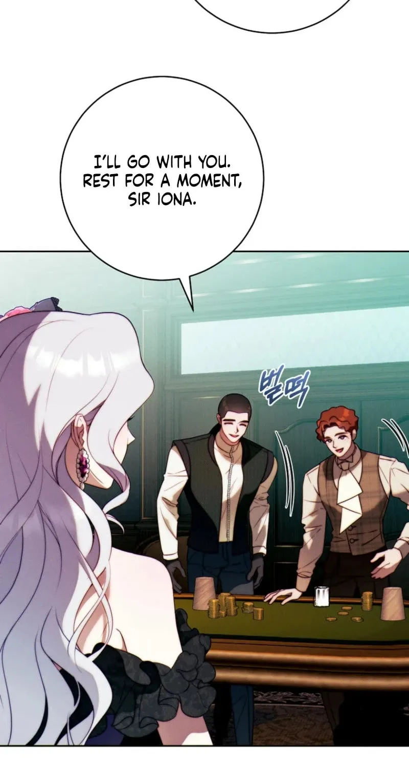 This Marriage Will Surely Succeed Chapter 23 page 24 - 