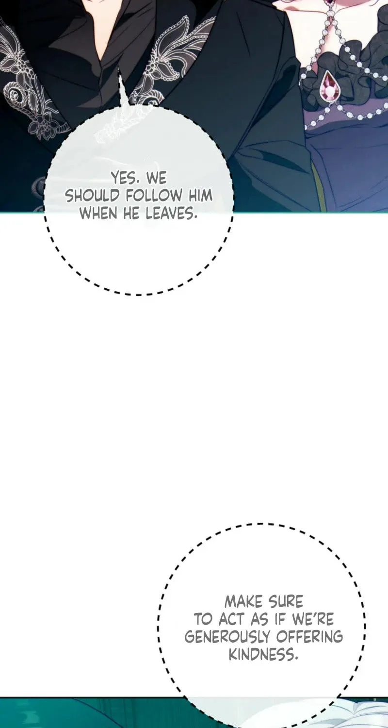 This Marriage Will Surely Succeed Chapter 23 page 27 - 