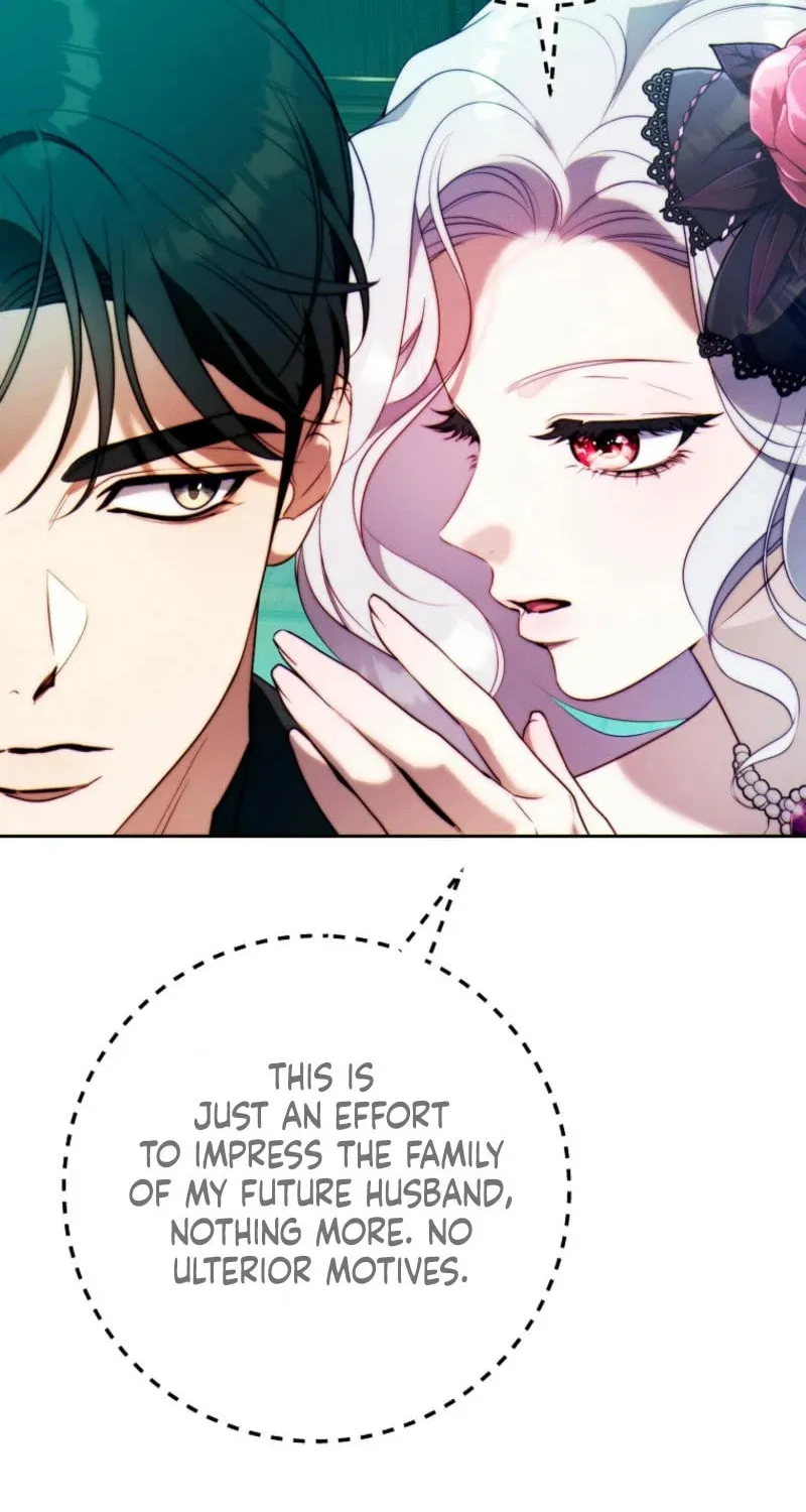 This Marriage Will Surely Succeed Chapter 23 page 28 - 