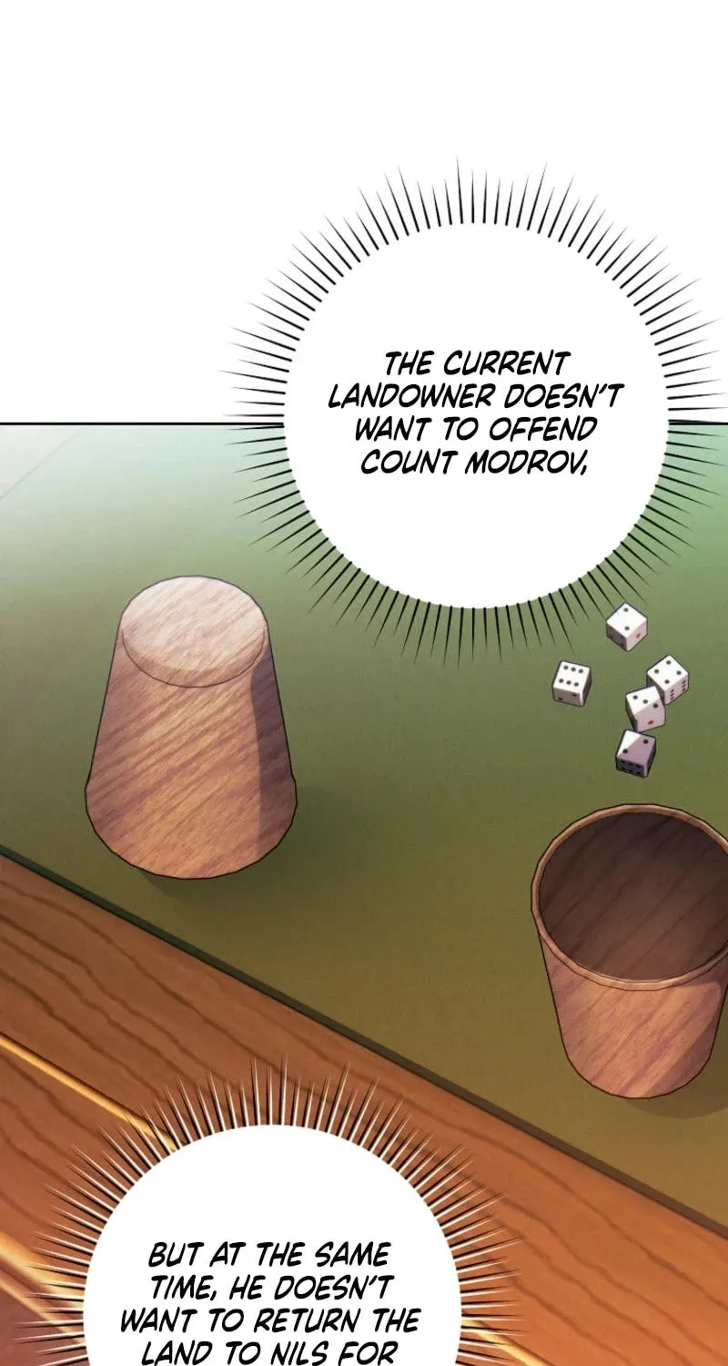This Marriage Will Surely Succeed Chapter 23 page 29 - 