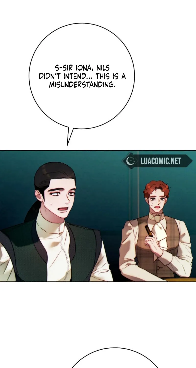 This Marriage Will Surely Succeed Chapter 23 page 4 - 