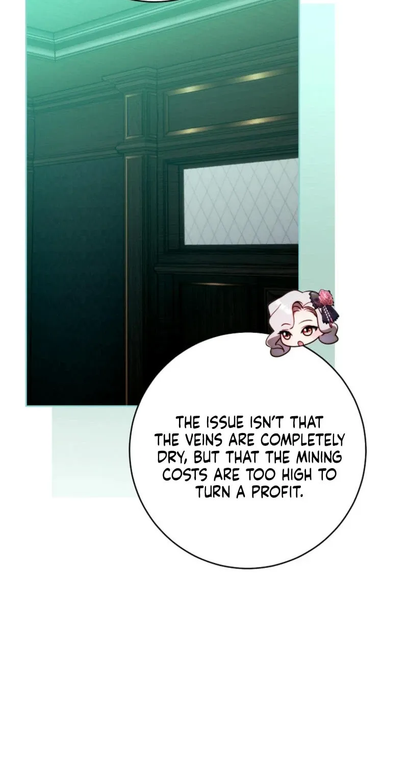 This Marriage Will Surely Succeed Chapter 23 page 32 - 