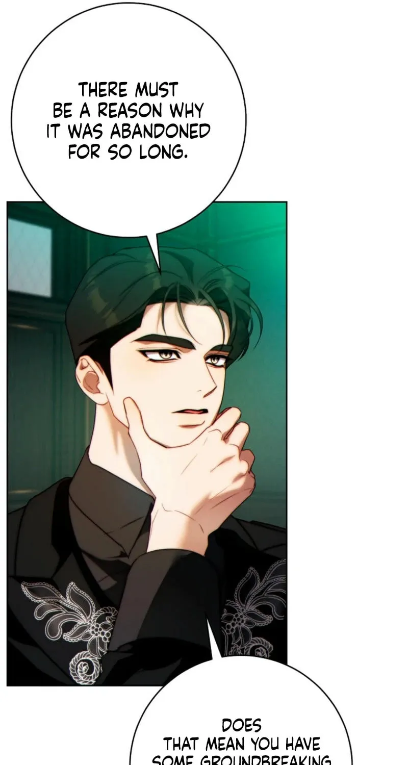 This Marriage Will Surely Succeed Chapter 23 page 35 - 