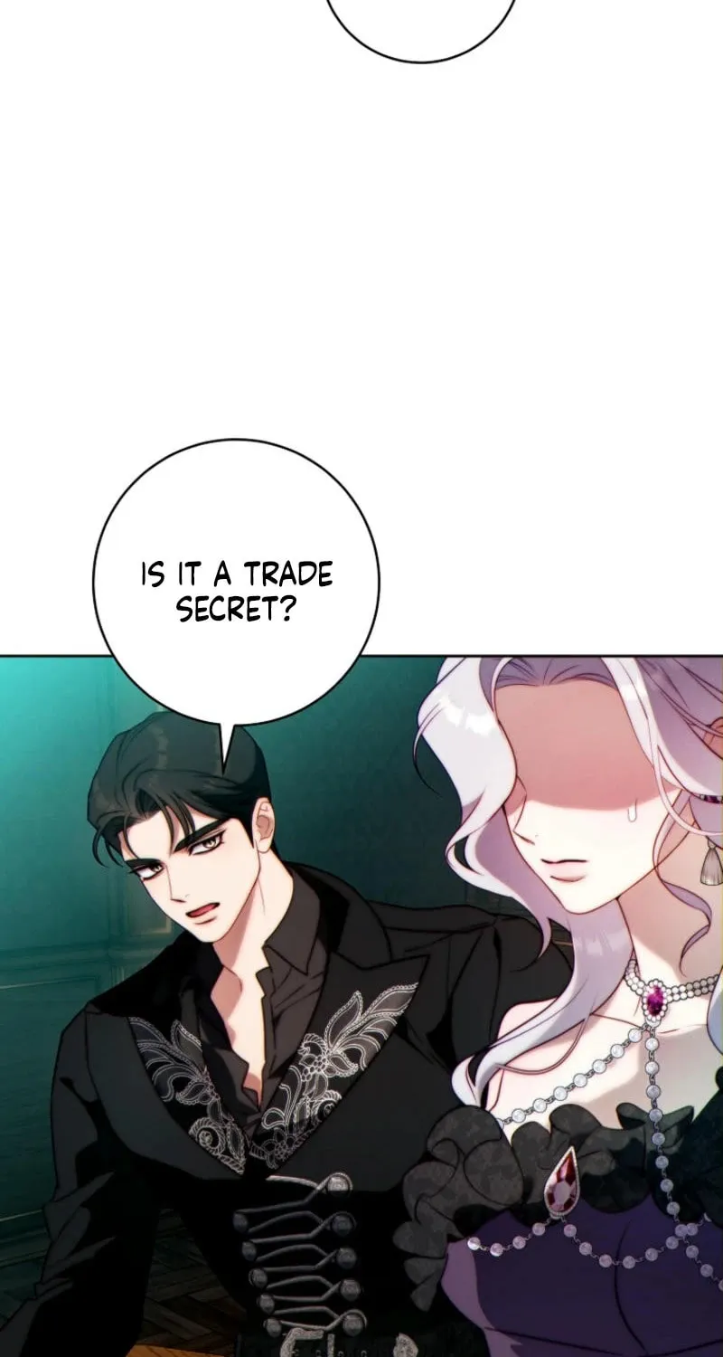 This Marriage Will Surely Succeed Chapter 23 page 37 - 