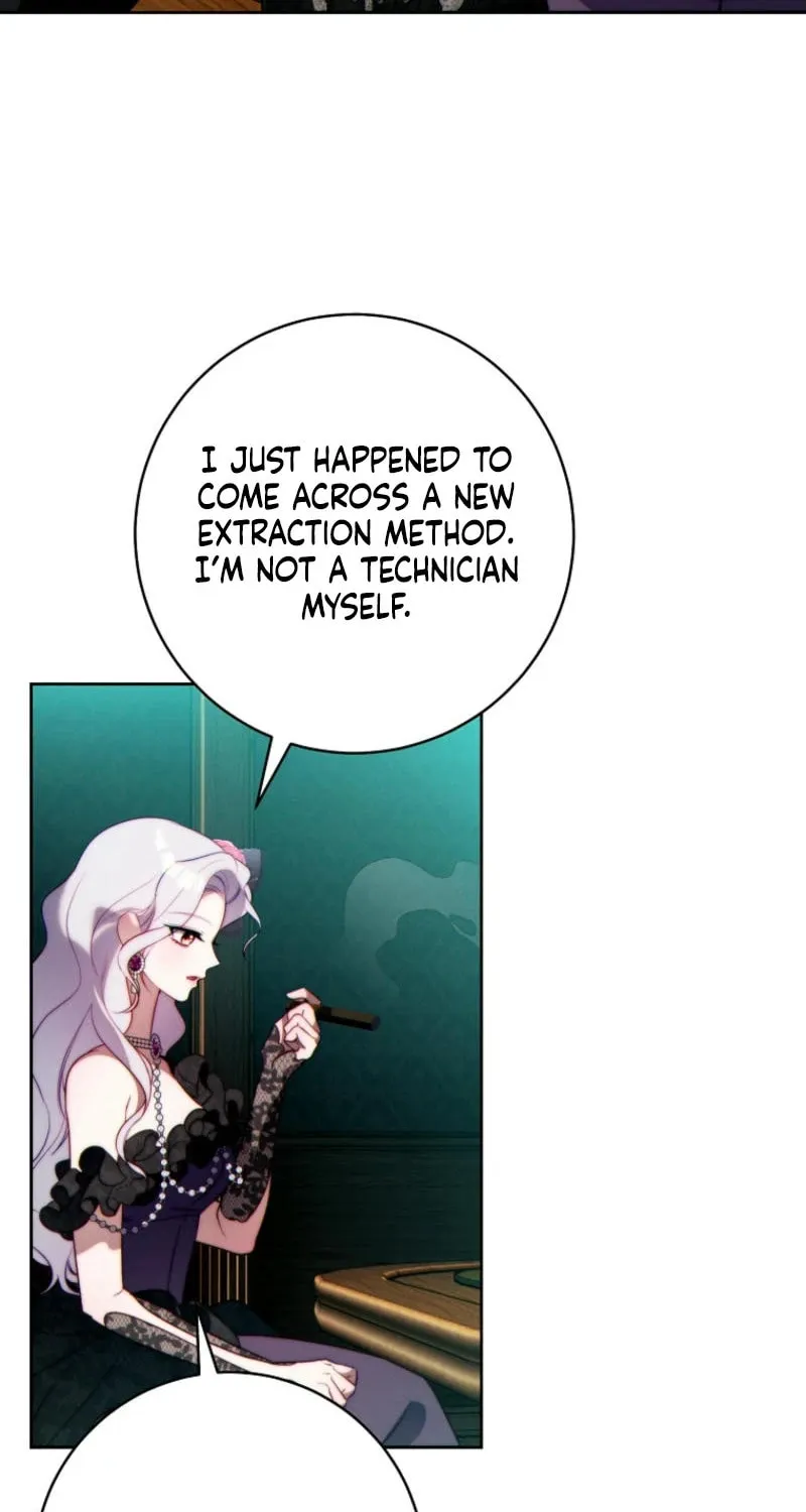 This Marriage Will Surely Succeed Chapter 23 page 38 - 