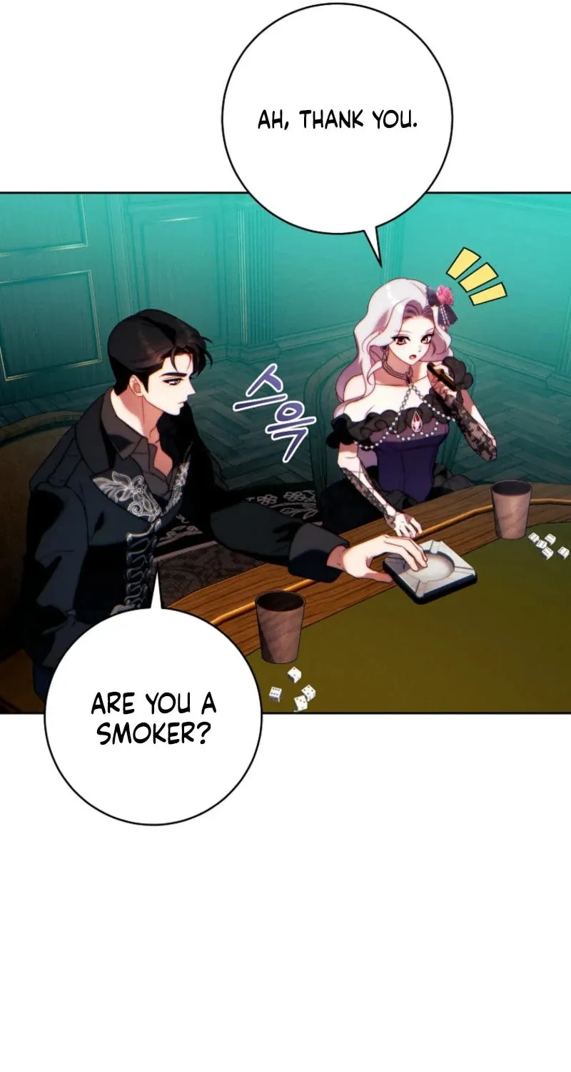 This Marriage Will Surely Succeed Chapter 23 page 41 - 