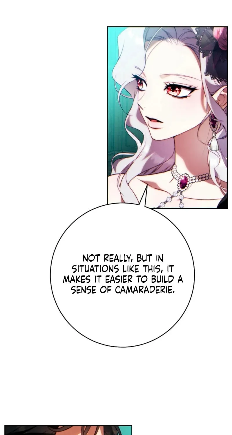 This Marriage Will Surely Succeed Chapter 23 page 42 - 