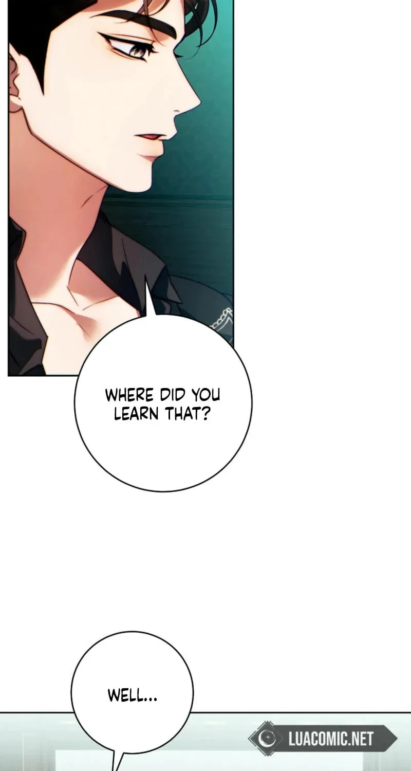This Marriage Will Surely Succeed Chapter 23 page 43 - 
