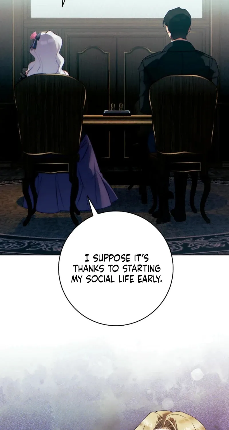 This Marriage Will Surely Succeed Chapter 23 page 44 - 