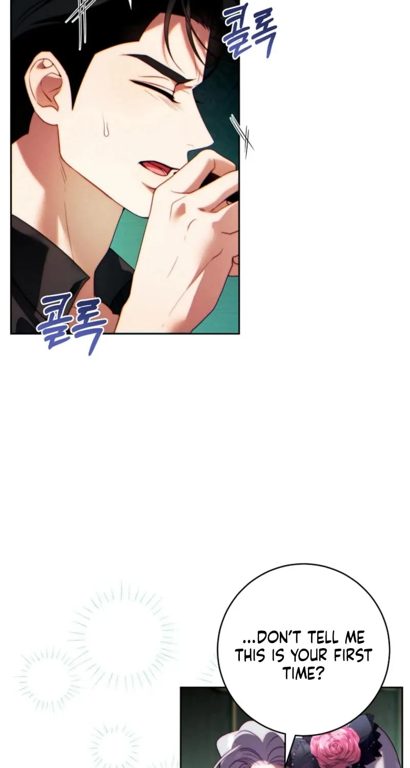 This Marriage Will Surely Succeed Chapter 23 page 49 - 