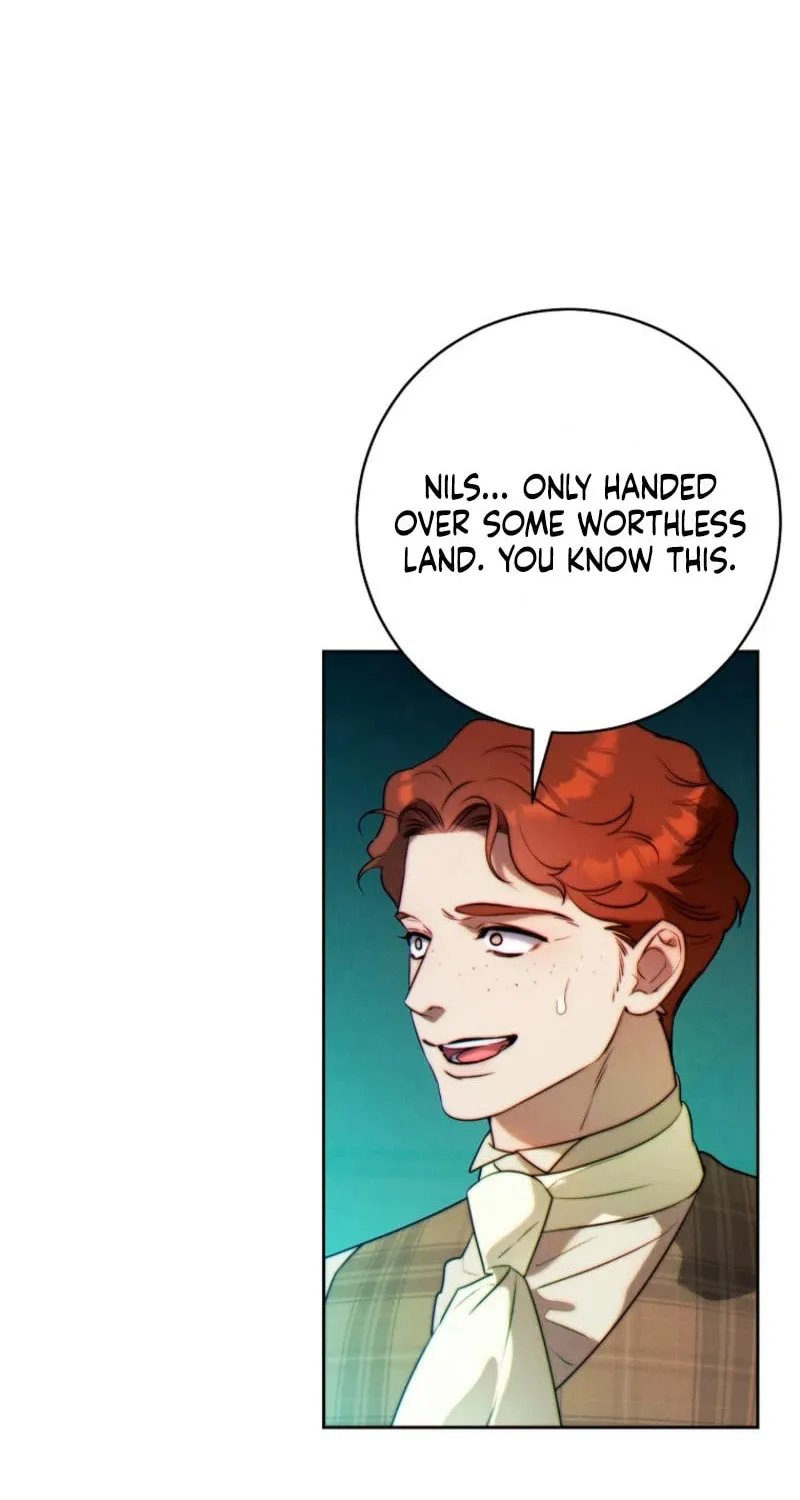 This Marriage Will Surely Succeed Chapter 23 page 6 - 