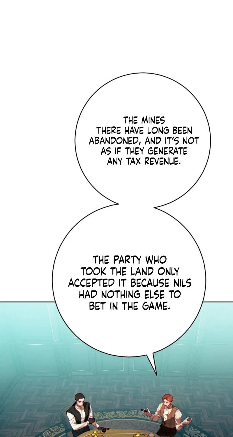 This Marriage Will Surely Succeed Chapter 23 page 7 - 