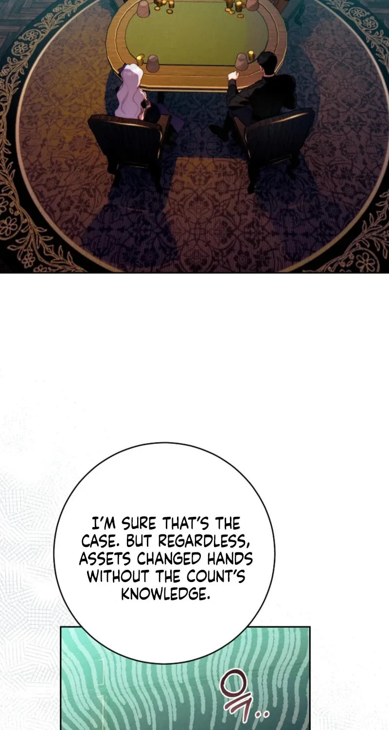 This Marriage Will Surely Succeed Chapter 23 page 8 - 