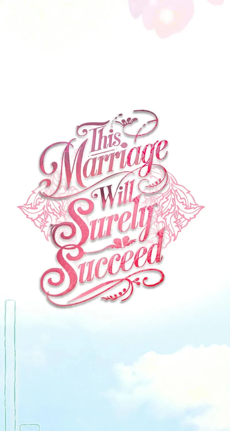 This Marriage Will Surely Succeed Chapter 23 page 71 - 