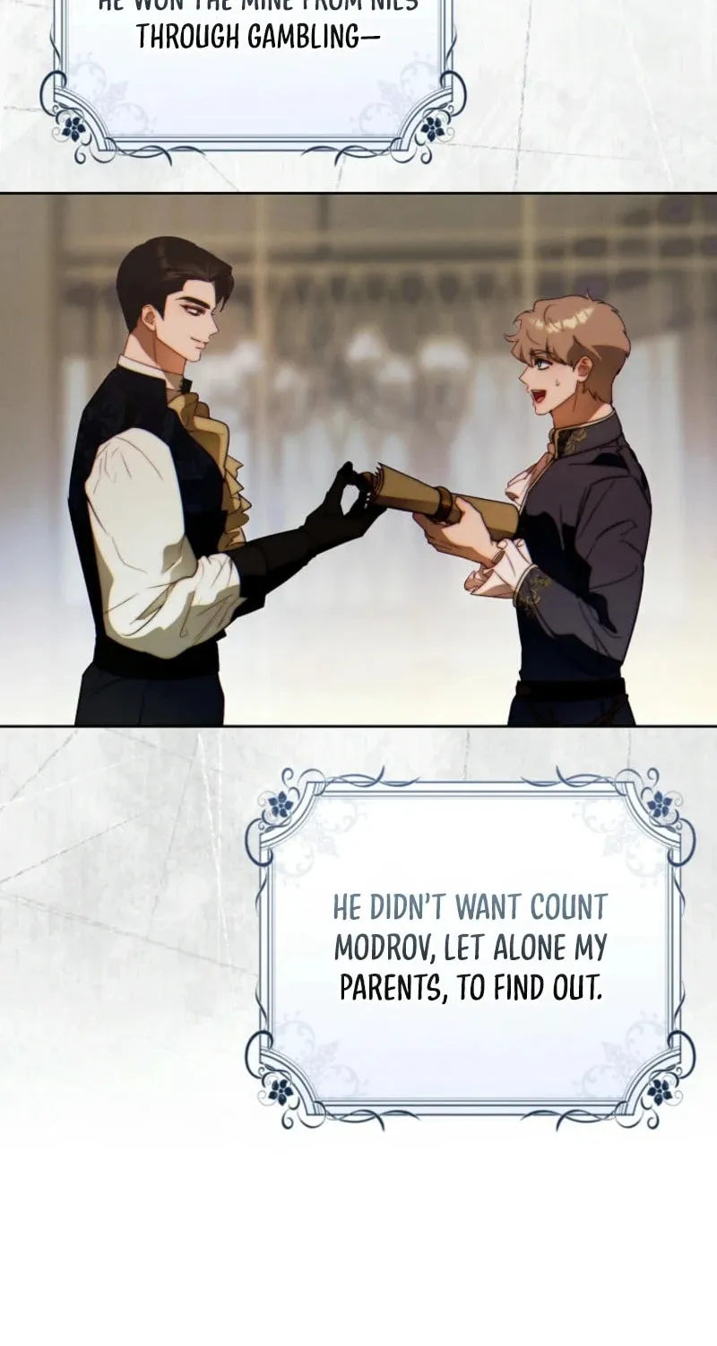 This Marriage Will Surely Succeed Chapter 23 page 76 - 