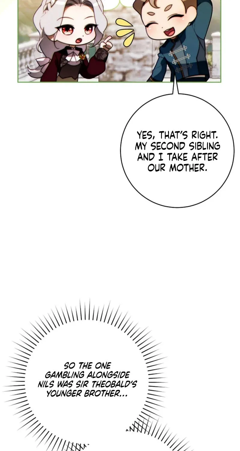 This Marriage Will Surely Succeed Chapter 23 page 80 - 