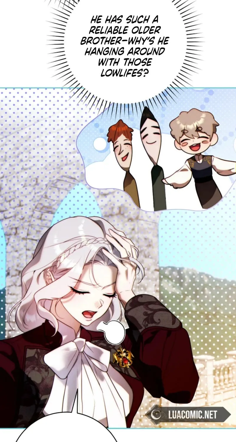 This Marriage Will Surely Succeed Chapter 23 page 81 - 