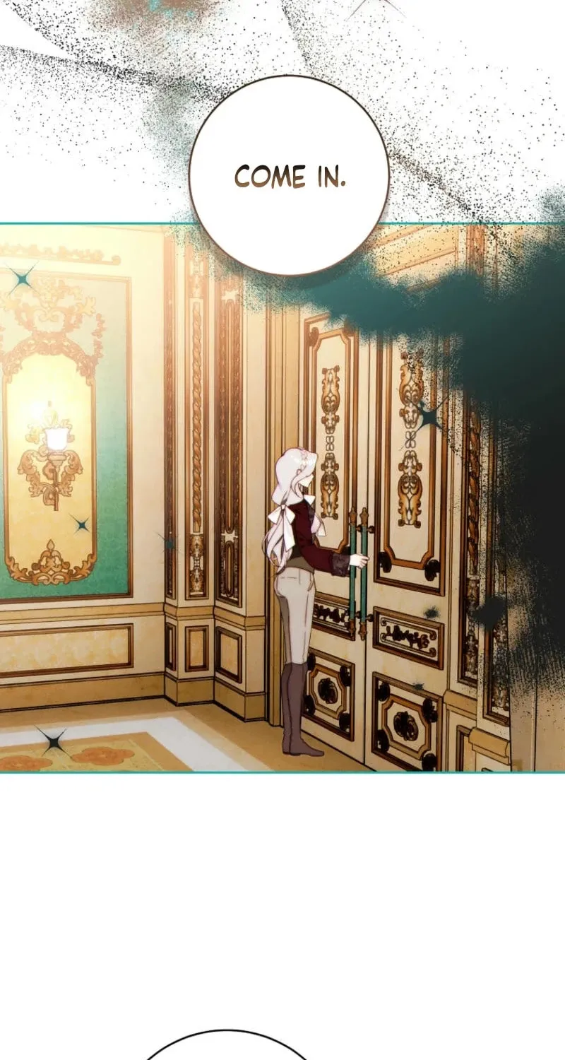 This Marriage Will Surely Succeed Chapter 23 page 85 - 