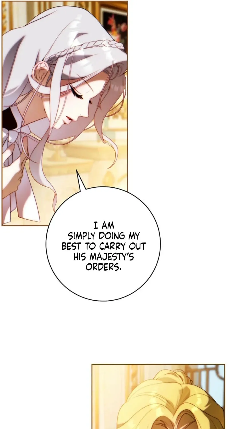 This Marriage Will Surely Succeed Chapter 23 page 89 - 
