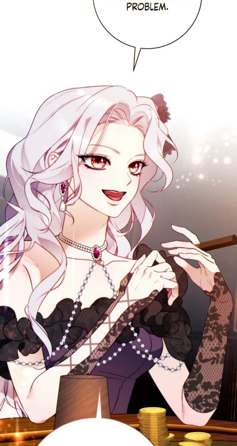 This Marriage Will Surely Succeed Chapter 23 page 10 - 