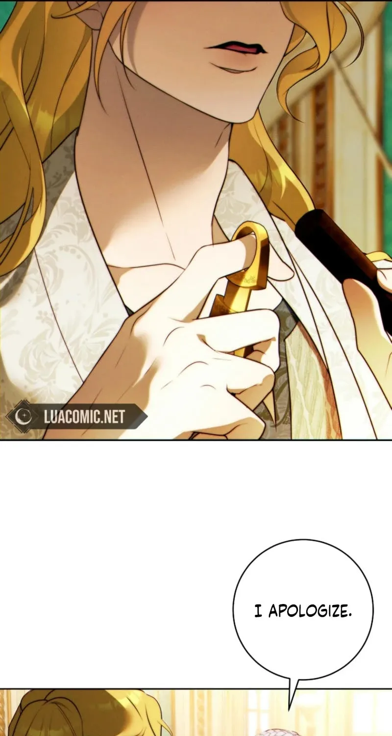 This Marriage Will Surely Succeed Chapter 23 page 95 - 