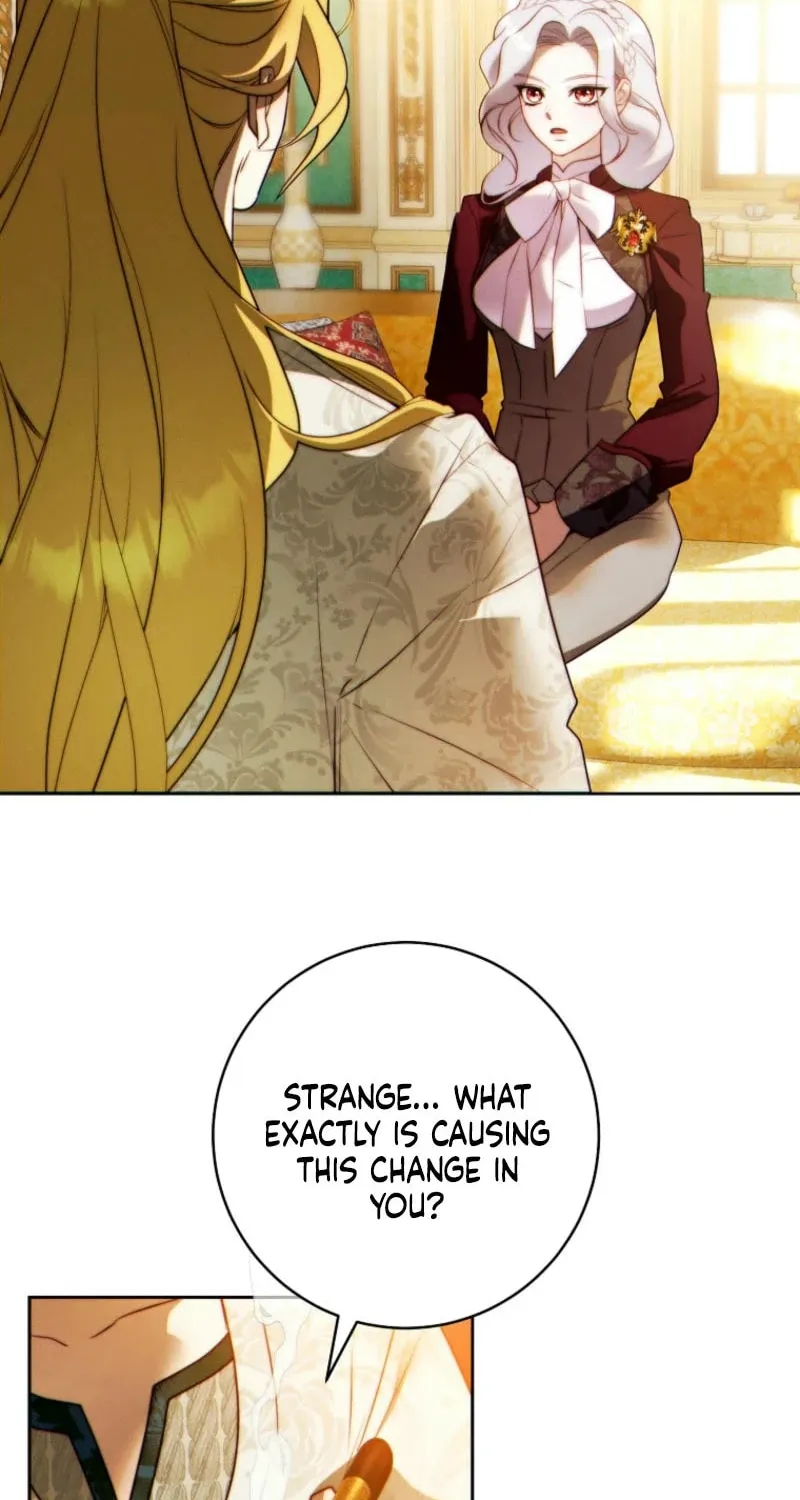 This Marriage Will Surely Succeed Chapter 23 page 96 - 